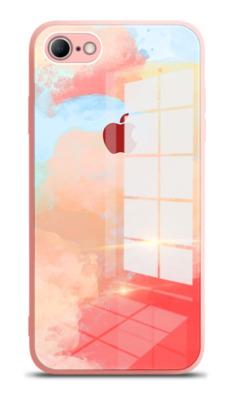 Protector de sticla pentru iPhone 7/8 / SE 2020 si iPhone 7Plus / 8Plus