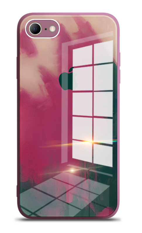 Protector de sticla pentru iPhone 7/8 / SE 2020 si iPhone 7Plus / 8Plus