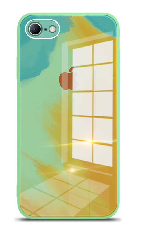 Protector de sticla pentru iPhone 7/8 / SE 2020 si iPhone 7Plus / 8Plus