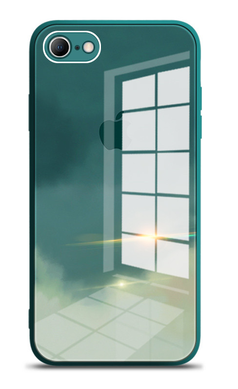 Protector de sticla pentru iPhone 7/8 / SE 2020 si iPhone 7Plus / 8Plus