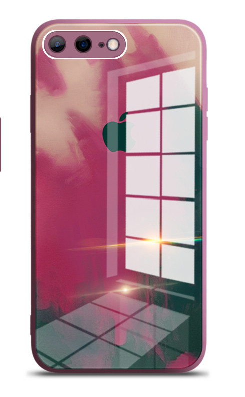 Protector de sticla pentru iPhone 7/8 / SE 2020 si iPhone 7Plus / 8Plus