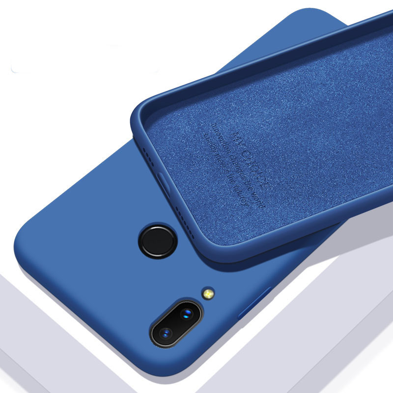 Silikoonist ümbris Samsung A 40 / A 50 jaoks