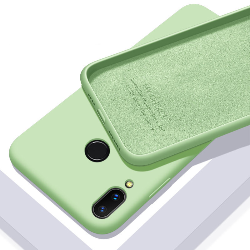 Θήκη σιλικόνης για Samsung A 40 / A 50