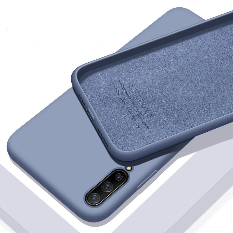Silikoonist ümbris Samsung A 40 / A 50 jaoks