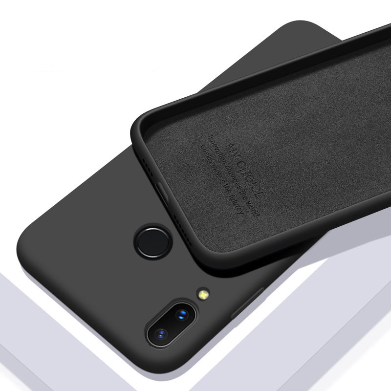 Silikoonist ümbris Samsung A 40 / A 50 jaoks