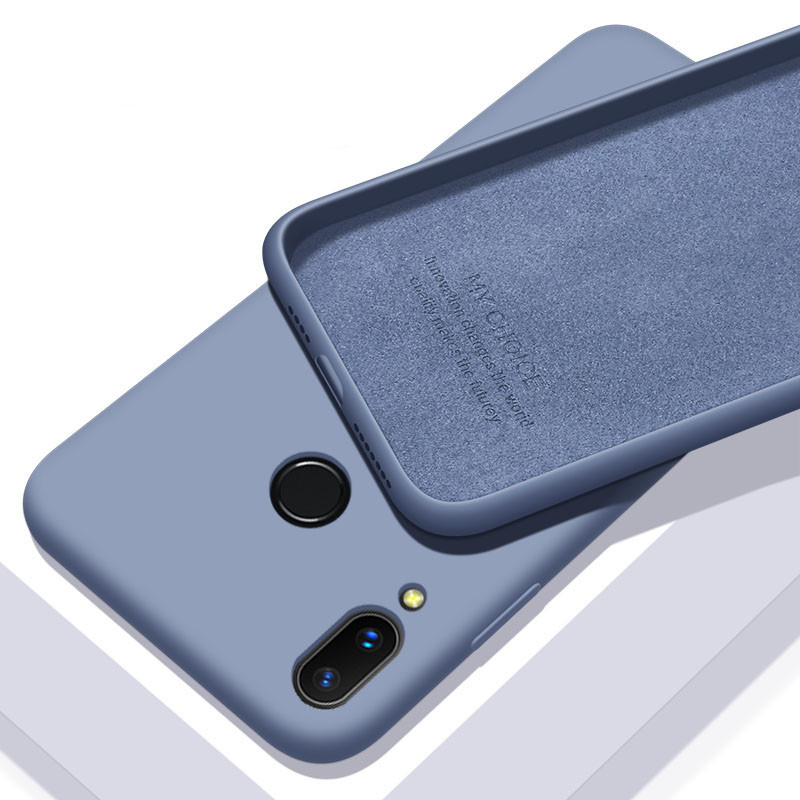 Silikoonist ümbris Samsung A 40 / A 50 jaoks