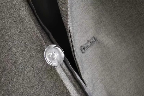 Μακρύ σλιμ  γιλέκο με φαρδιά ζώνη