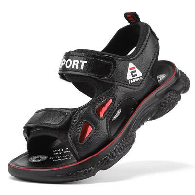 Παιδικά σανδάλια για αγόρια - διάφορα μοντέλα