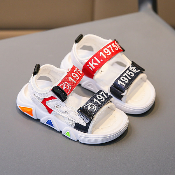 Prozračne dječje sandale za dječake i djevojčice