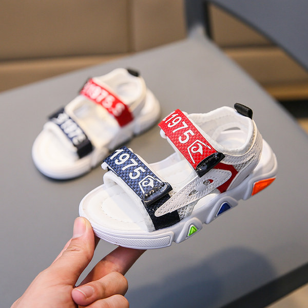 Prozračne dječje sandale za dječake i djevojčice