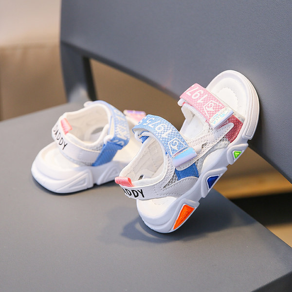Prozračne dječje sandale za dječake i djevojčice