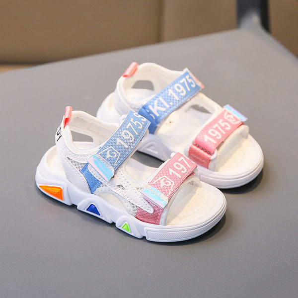 Prozračne dječje sandale za dječake i djevojčice
