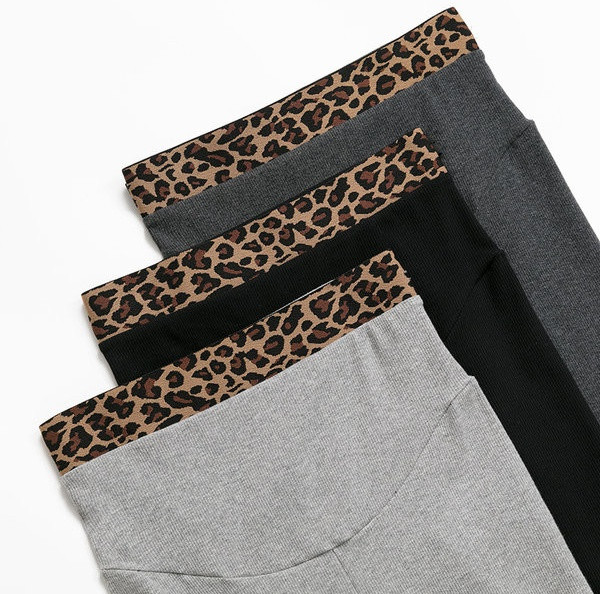 Ženske tajice za svaki dan izvrstan model za trudnice