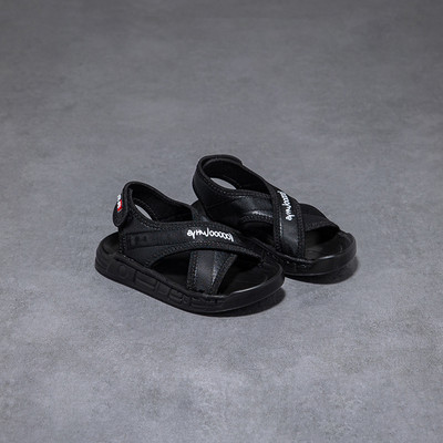 Dječje sandale za dječake u dvije boje