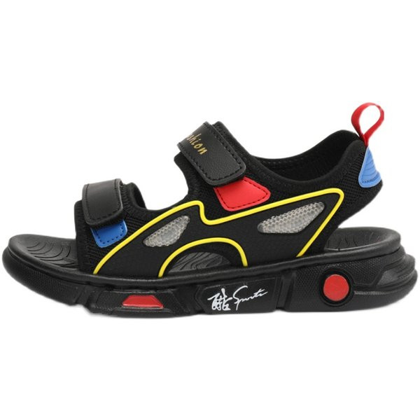 Novi model ljetnih sandala za dječake