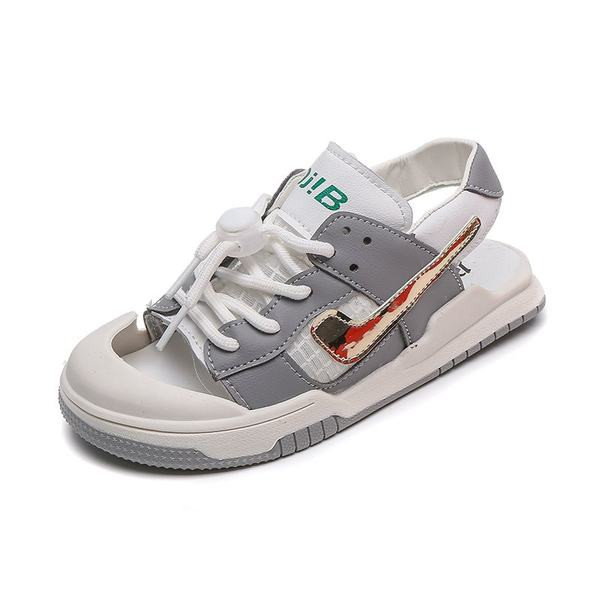 Dječje sandale s vezicama za djevojčice i dječake