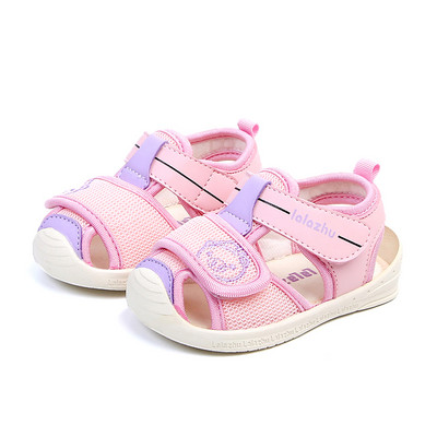 Dječje sandale na čičak - više modela