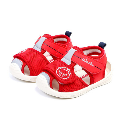 Dječje sandale na čičak - više modela