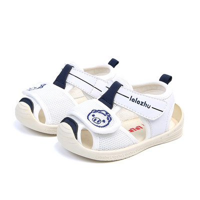 Dječje sandale na čičak - više modela