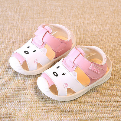 Dječje sandale na čičak - više modela