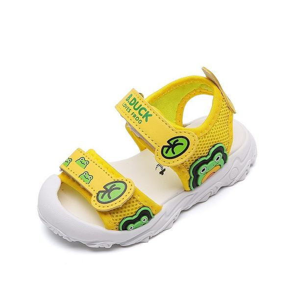 Vaikiškos basutės su guminiais padais mergaitėms ir berniukams