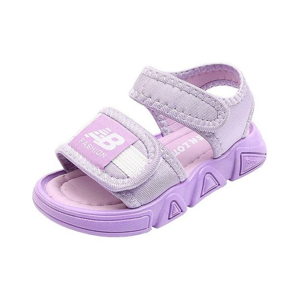 Vaikiškos laisvalaikio basutės su užrašais ir lipdukais - berniukams ir mergaitėms