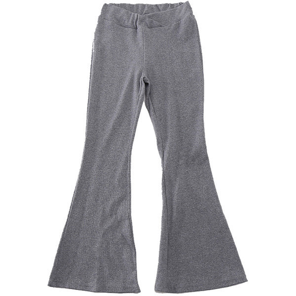 Γυναικείο αθλητικό παντελόνι απλό μοντέλο για έγκυες γυναίκες