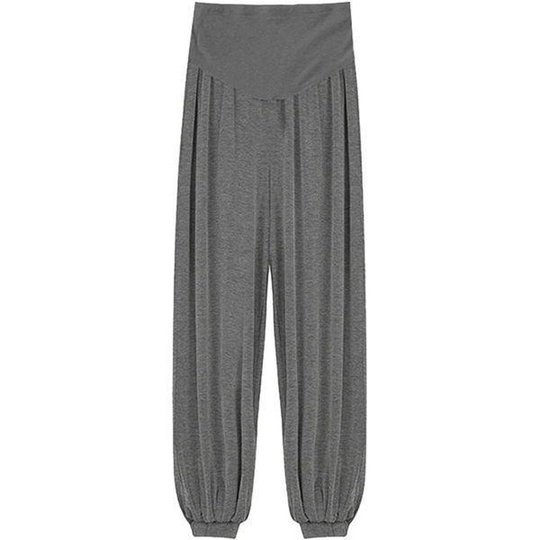 Jednobojni ženski donji veš za trudnice