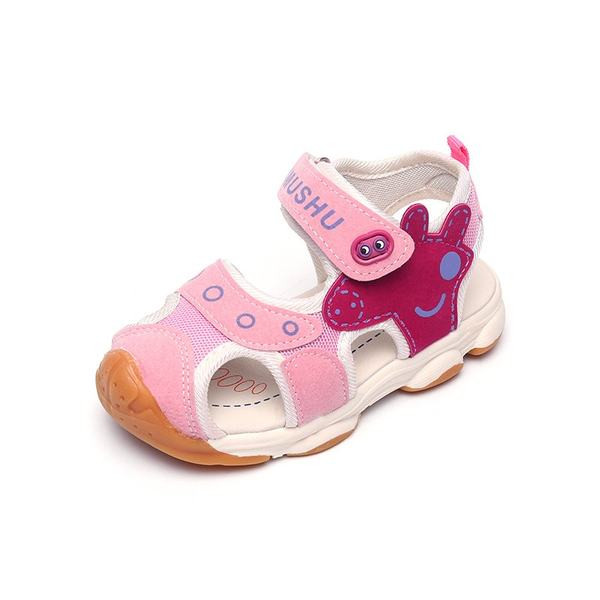 Novi model dječjih sandala sa trakom