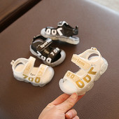 Dječje sandale za djevojčice i dječake od eko kože