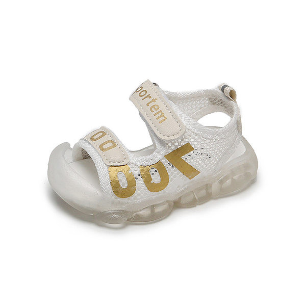 Dječje sandale za djevojčice i dječake od eko kože