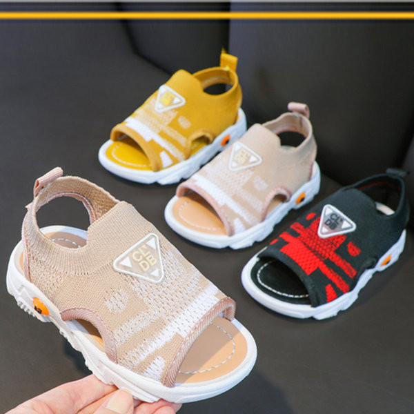 Dječje sandale protiv klizanja - za dječake