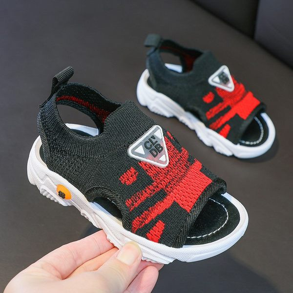 Dječje sandale protiv klizanja - za dječake