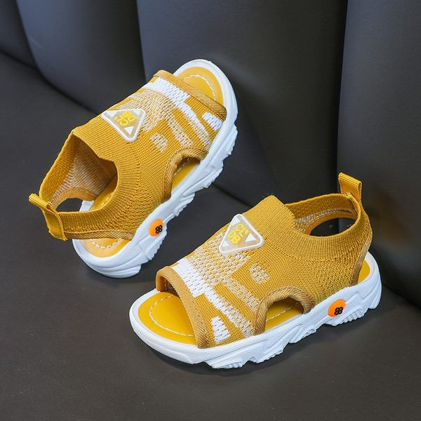 Dječje sandale protiv klizanja - za dječake