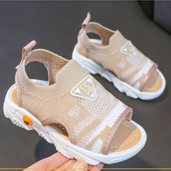 Dječje sandale protiv klizanja - za dječake