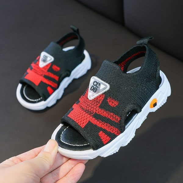 Dječje sandale protiv klizanja - za dječake