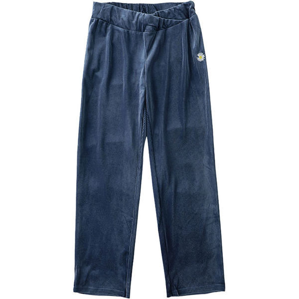 Γυναικείο καθημερινά παντελόνι  φαρδύ  μοντέλο για εγκύους