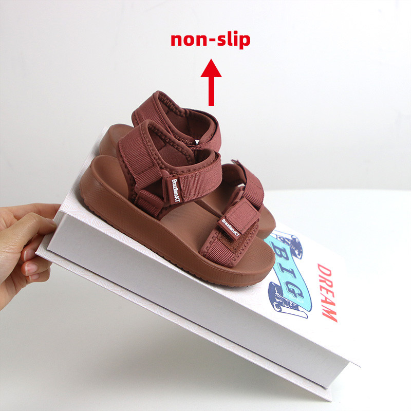 Klasičan model sandala za djevojčice i dječake sa čičak kopčanjem