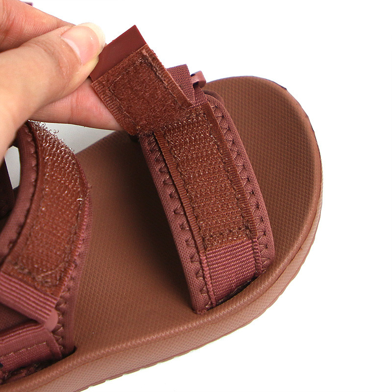 Klasičan model sandala za djevojčice i dječake sa čičak kopčanjem