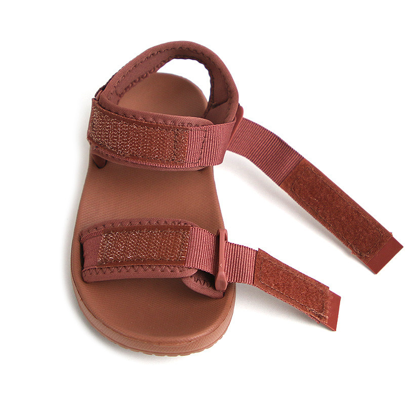 Klasičan model sandala za djevojčice i dječake sa čičak kopčanjem