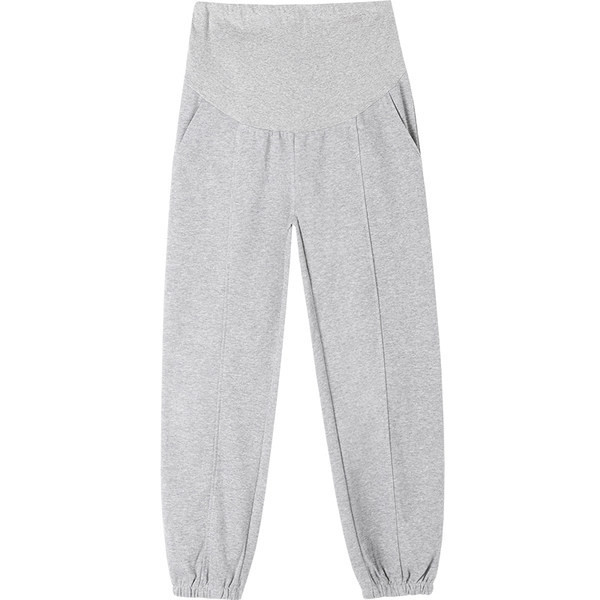 Σπορ γυναικεία φόρμα απλό μοντέλο για έγκυες γυναίκες