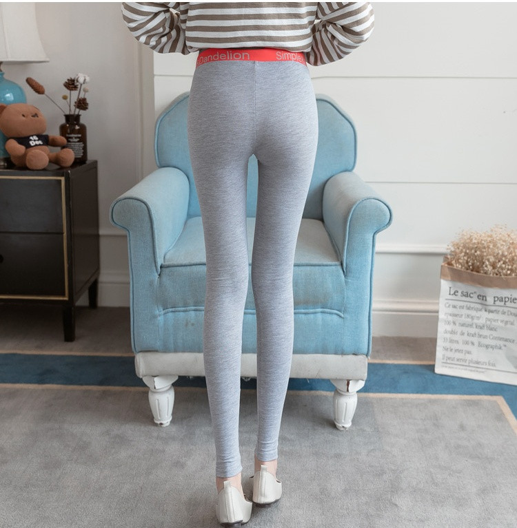 Γυναικείο κολάν - απλό μοντέλο για έγκυες γυναίκες