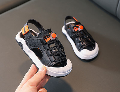 Νέο μοντέλο σανδάλια για αγόρια ε στυλ αθλητικά  παπούτσια