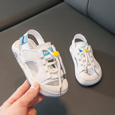 Νέο μοντέλο σανδάλια για αγόρια ε στυλ αθλητικά  παπούτσια