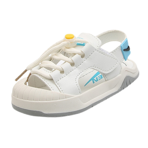 Νέο μοντέλο σανδάλια για αγόρια ε στυλ αθλητικά  παπούτσια