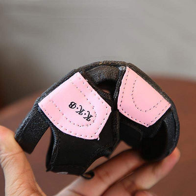 Novi model dječjih sandala u unisex modelu od eko brušene kože