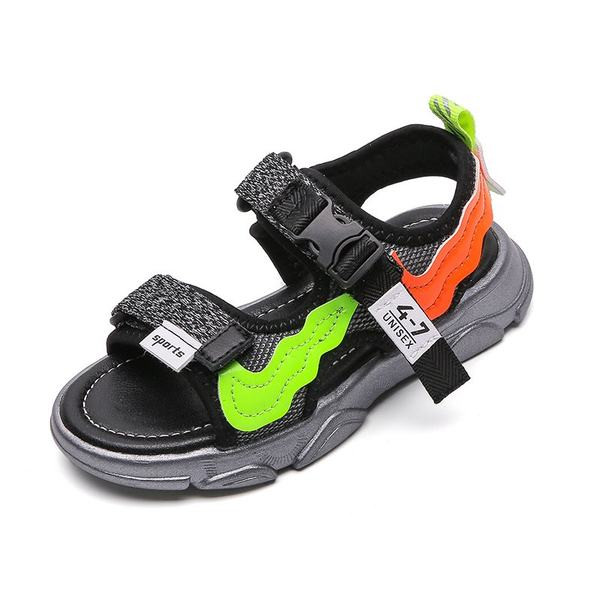 Nove ljetne sandale za dječake