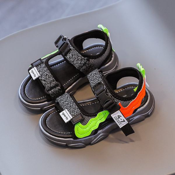 Nove ljetne sandale za dječake