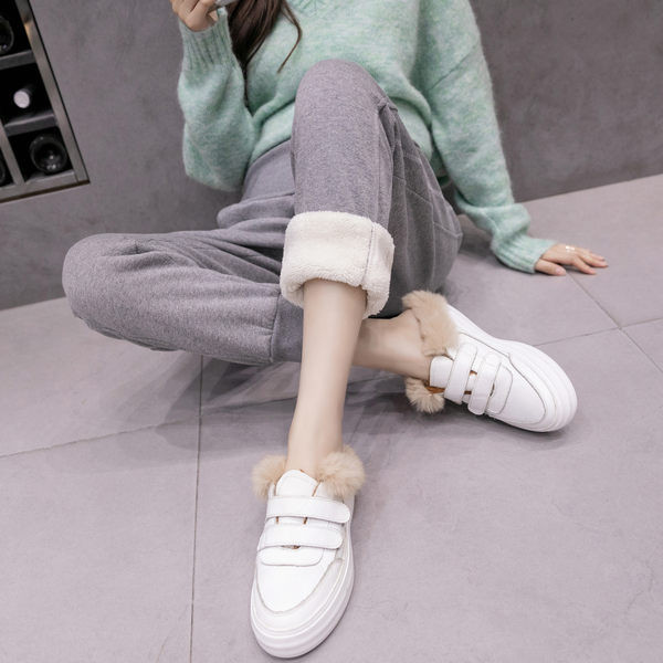 Γυναικείο αθλητικό παντελόνι με τσέπες για έγκυες γυναίκες