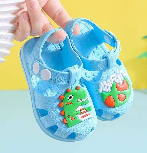 Novi model dječjih sandala za plažu za dječake i djevojčice